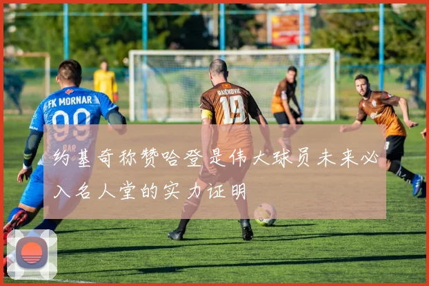 约基奇称赞哈登是伟大球员未来必入名人堂的实力证明