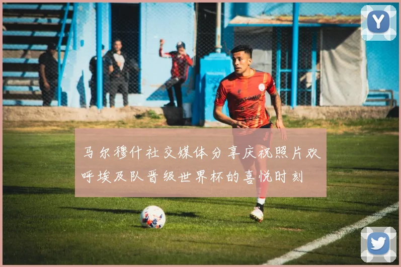马尔穆什社交媒体分享庆祝照片欢呼埃及队晋级世界杯的喜悦时刻