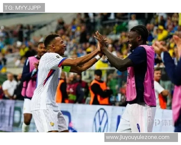 姆巴佩有望在世界杯前超越亨利成为法国队史射手王