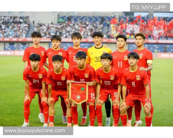 U16国足表现出色何思凡闪电进球助球队领先四球