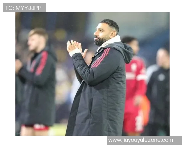 乔科尔质疑萨拉赫言论动机并暗示其首发机会渺茫